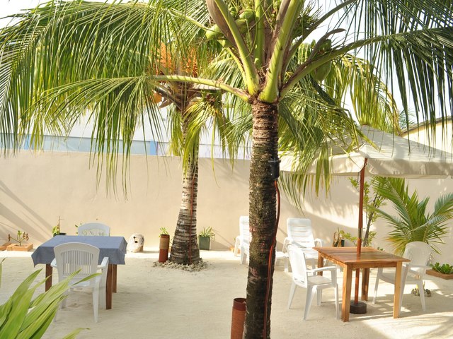 фото Holiday Lodge Maldives изображение №54