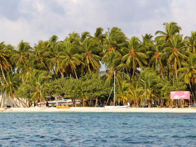 фотографии Holiday Lodge Maldives изображение №44
