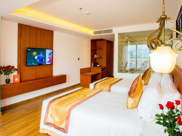 фото отеля Cicilia Nha Trang Hotels & Spa изображение №77