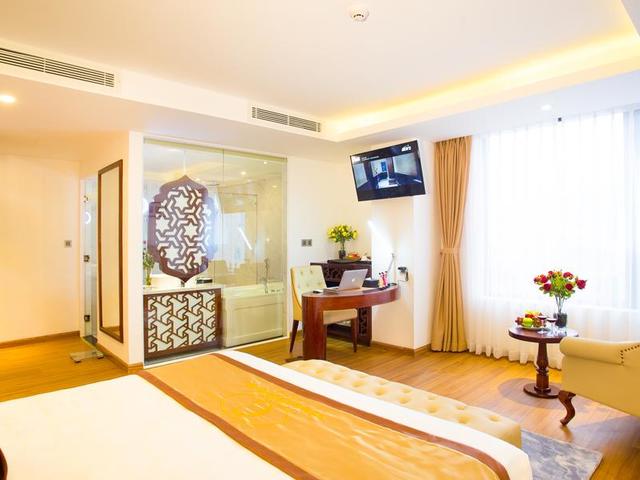 фотографии отеля Cicilia Nha Trang Hotels & Spa изображение №75