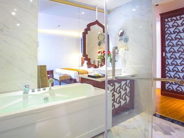 фото Cicilia Nha Trang Hotels & Spa изображение №74