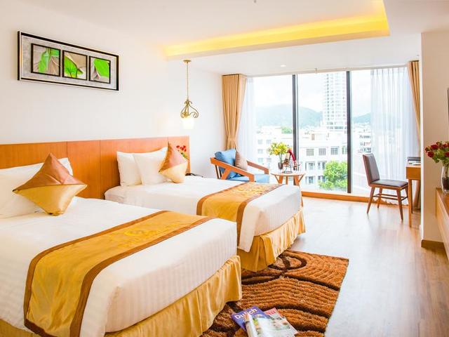 фото отеля Cicilia Nha Trang Hotels & Spa изображение №73