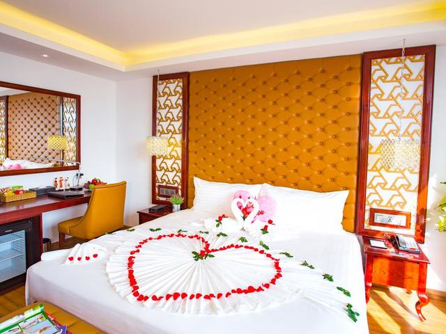 фотографии Cicilia Nha Trang Hotels & Spa изображение №72