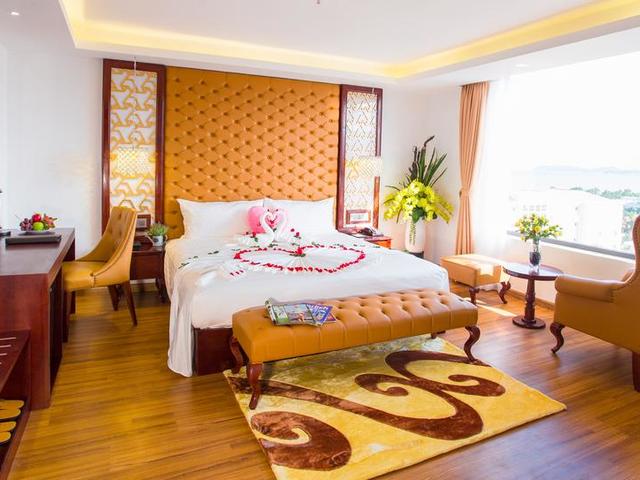 фотографии отеля Cicilia Nha Trang Hotels & Spa изображение №71