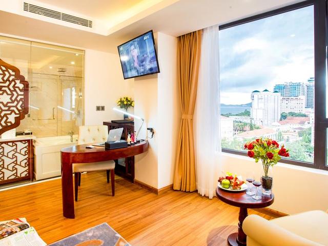 фотографии отеля Cicilia Nha Trang Hotels & Spa изображение №67