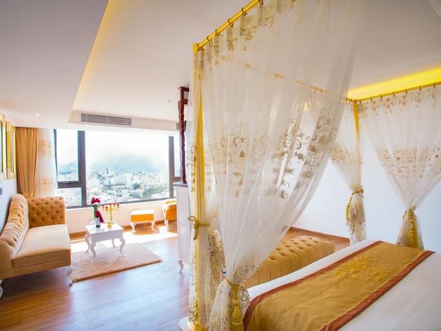фото отеля Cicilia Nha Trang Hotels & Spa изображение №65