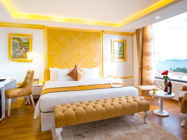 фотографии отеля Cicilia Nha Trang Hotels & Spa изображение №59
