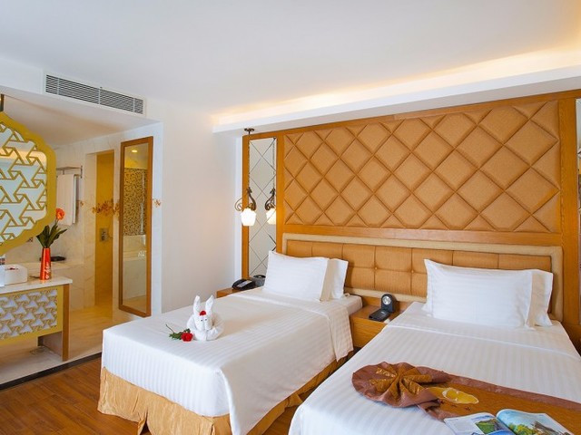 фото отеля Cicilia Nha Trang Hotels & Spa изображение №57