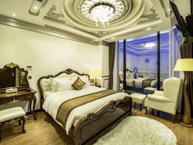 фотографии отеля Cicilia Nha Trang Hotels & Spa изображение №47