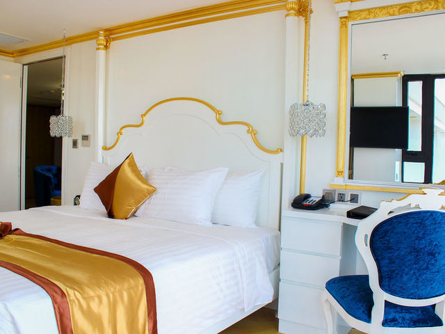 фотографии отеля Cicilia Nha Trang Hotels & Spa изображение №39