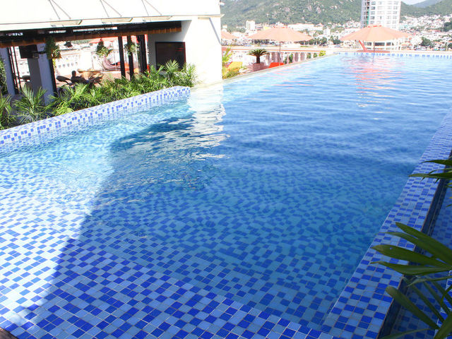 фото отеля Cicilia Nha Trang Hotels & Spa изображение №1