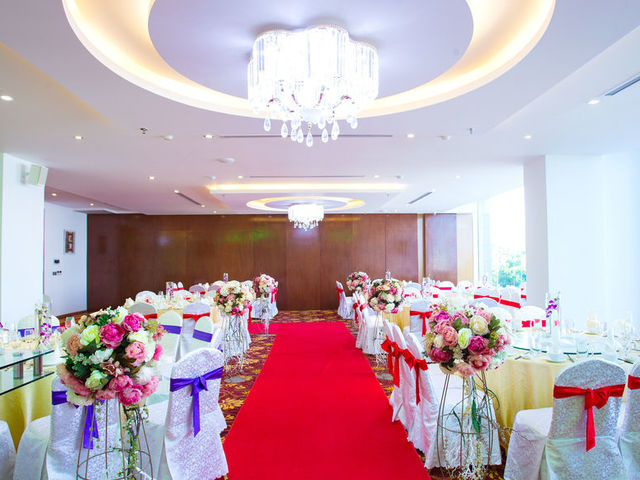 фото отеля Cicilia Nha Trang Hotels & Spa изображение №33
