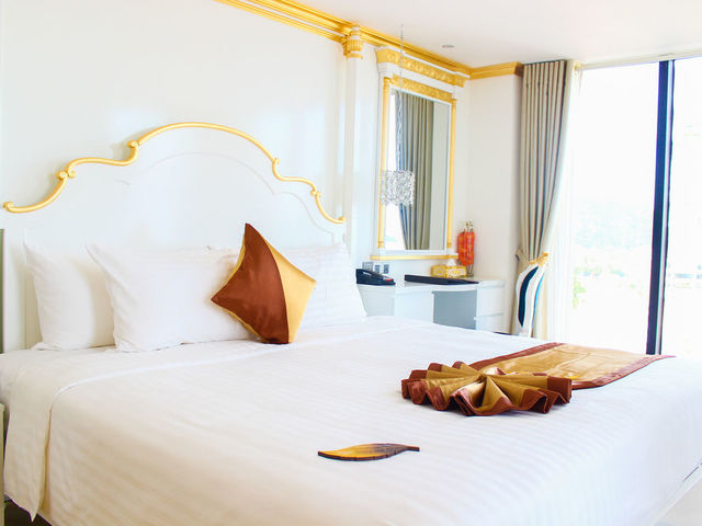 фотографии Cicilia Nha Trang Hotels & Spa изображение №20