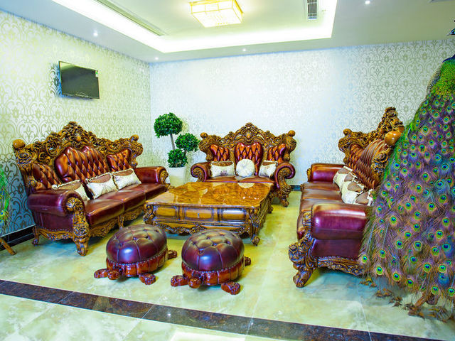 фотографии отеля Cicilia Nha Trang Hotels & Spa изображение №19