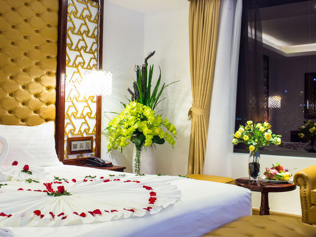 фото Cicilia Nha Trang Hotels & Spa изображение №6