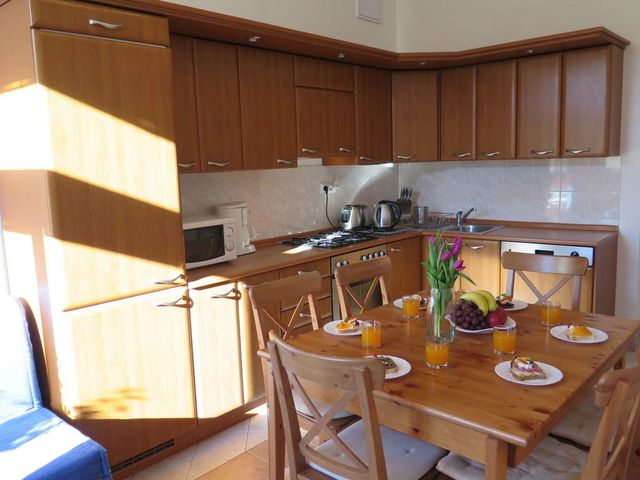 фото Green Oasis Wenceslas Square Apartment (ex. Green Oasis Apartments) изображение №46