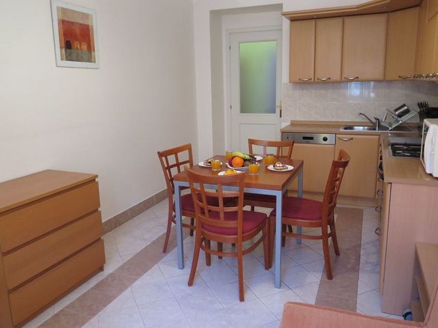 фотографии Green Oasis Wenceslas Square Apartment (ex. Green Oasis Apartments) изображение №44