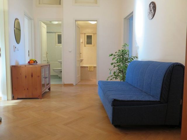фотографии отеля Green Oasis Wenceslas Square Apartment (ex. Green Oasis Apartments) изображение №43