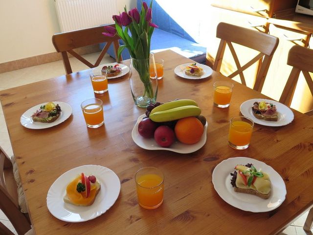 фотографии отеля Green Oasis Wenceslas Square Apartment (ex. Green Oasis Apartments) изображение №39