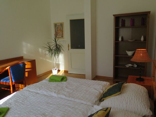 фотографии Green Oasis Wenceslas Square Apartment (ex. Green Oasis Apartments) изображение №36