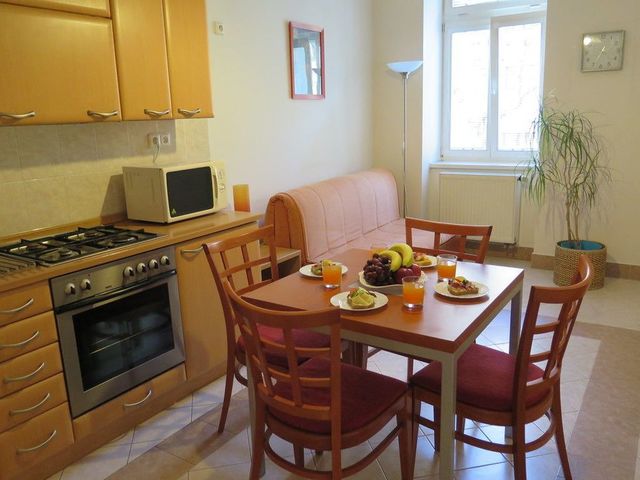 фотографии отеля Green Oasis Wenceslas Square Apartment (ex. Green Oasis Apartments) изображение №35