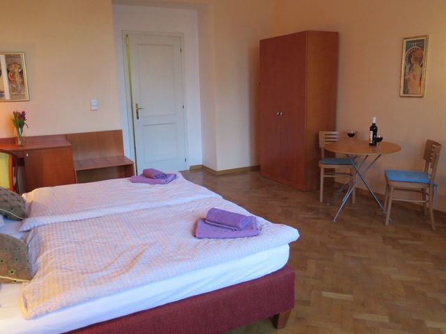 фотографии Green Oasis Wenceslas Square Apartment (ex. Green Oasis Apartments) изображение №32