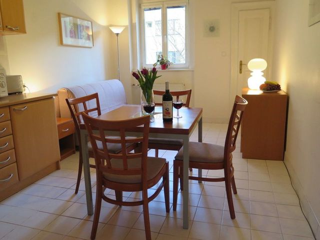 фото Green Oasis Wenceslas Square Apartment (ex. Green Oasis Apartments) изображение №30