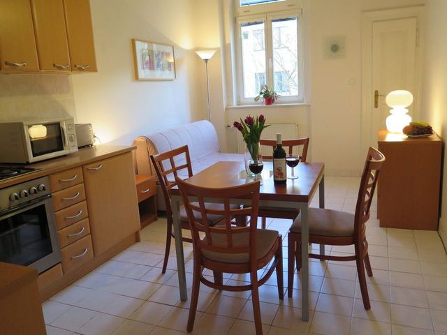 фото отеля Green Oasis Wenceslas Square Apartment (ex. Green Oasis Apartments) изображение №29