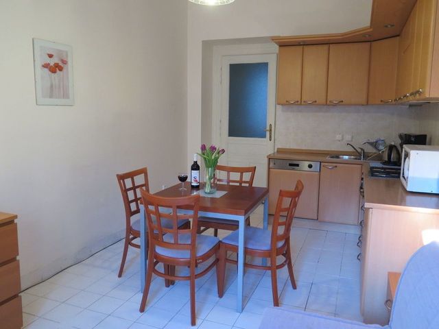 фотографии отеля Green Oasis Wenceslas Square Apartment (ex. Green Oasis Apartments) изображение №27