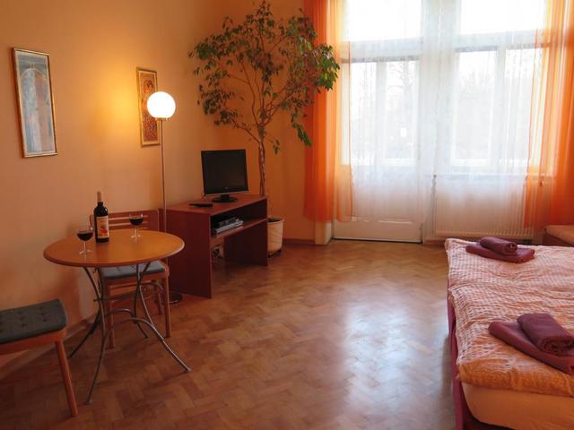 фотографии Green Oasis Wenceslas Square Apartment (ex. Green Oasis Apartments) изображение №20