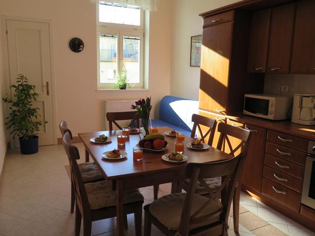 фото Green Oasis Wenceslas Square Apartment (ex. Green Oasis Apartments) изображение №18