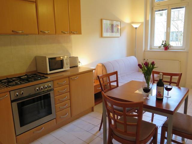 фотографии Green Oasis Wenceslas Square Apartment (ex. Green Oasis Apartments) изображение №16