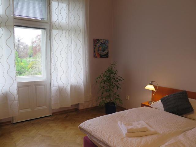 фото отеля Green Oasis Wenceslas Square Apartment (ex. Green Oasis Apartments) изображение №13