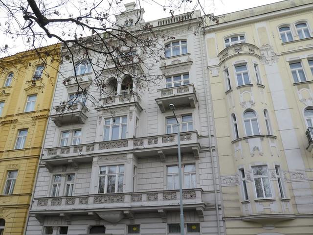 фотографии Green Oasis Wenceslas Square Apartment (ex. Green Oasis Apartments) изображение №12