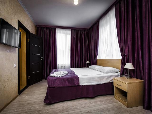 фото Elpida Boutique Hotel (Эльпида Бутик-Отель) изображение №26