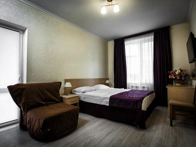 фото отеля Elpida Boutique Hotel (Эльпида Бутик-Отель) изображение №25