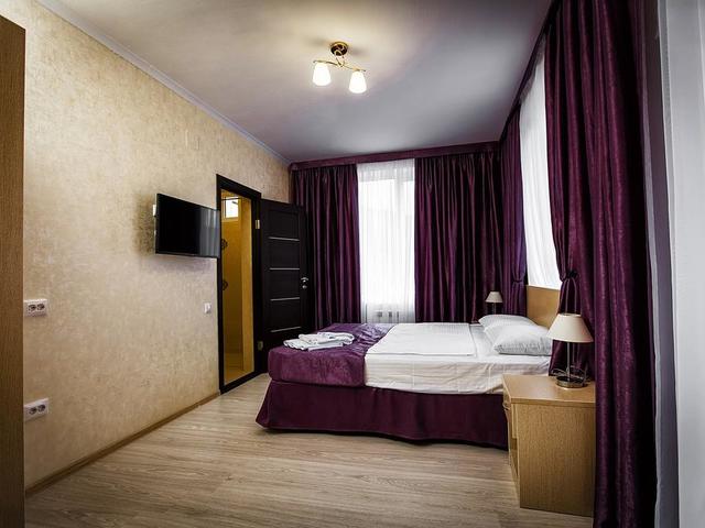 фотографии Elpida Boutique Hotel (Эльпида Бутик-Отель) изображение №24