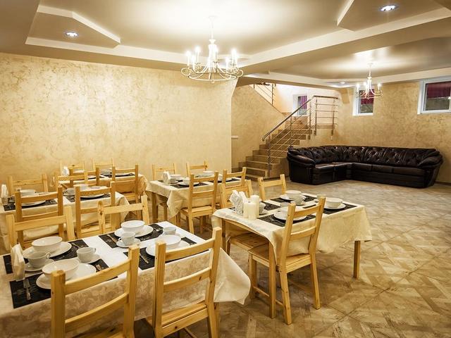 фото Elpida Boutique Hotel (Эльпида Бутик-Отель) изображение №18