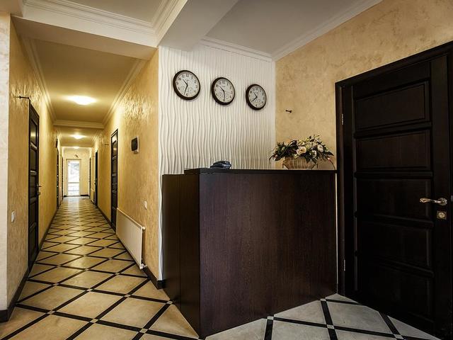 фото отеля Elpida Boutique Hotel (Эльпида Бутик-Отель) изображение №17