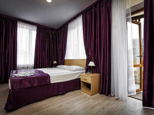 фотографии Elpida Boutique Hotel (Эльпида Бутик-Отель) изображение №16