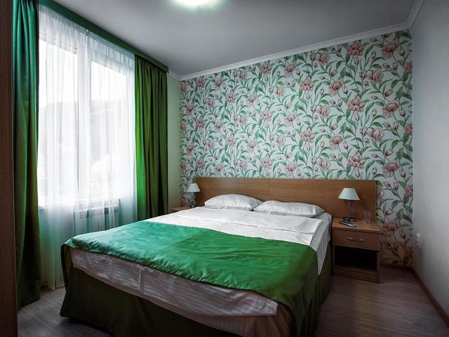фото Elpida Boutique Hotel (Эльпида Бутик-Отель) изображение №14