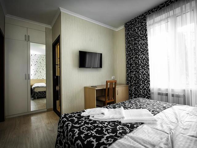 фото отеля Elpida Boutique Hotel (Эльпида Бутик-Отель) изображение №9