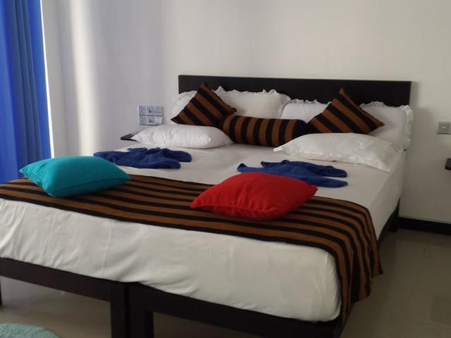 фото отеля Cool Beach изображение №21