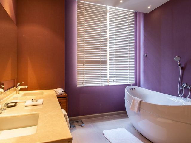 фото Movenpick Krasnaya Polyana (ex. Gorki Hotel & Suites; Solis Sochi Suites) изображение №66