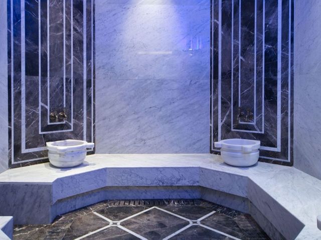 фото отеля Movenpick Krasnaya Polyana (ex. Gorki Hotel & Suites; Solis Sochi Suites) изображение №61