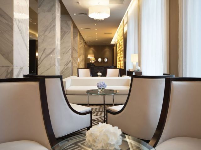 фотографии отеля Movenpick Krasnaya Polyana (ex. Gorki Hotel & Suites; Solis Sochi Suites) изображение №59