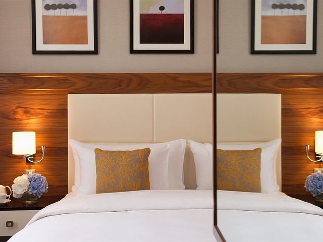 фотографии Movenpick Krasnaya Polyana (ex. Gorki Hotel & Suites; Solis Sochi Suites) изображение №56