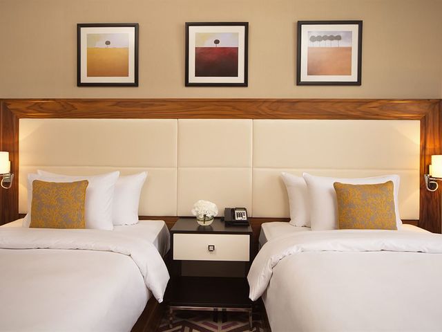 фото Movenpick Krasnaya Polyana (ex. Gorki Hotel & Suites; Solis Sochi Suites) изображение №54