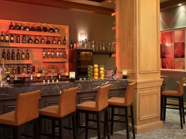 фотографии Movenpick Krasnaya Polyana (ex. Gorki Hotel & Suites; Solis Sochi Suites) изображение №52