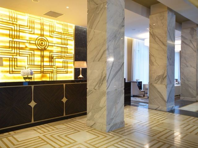 фото Movenpick Krasnaya Polyana (ex. Gorki Hotel & Suites; Solis Sochi Suites) изображение №50